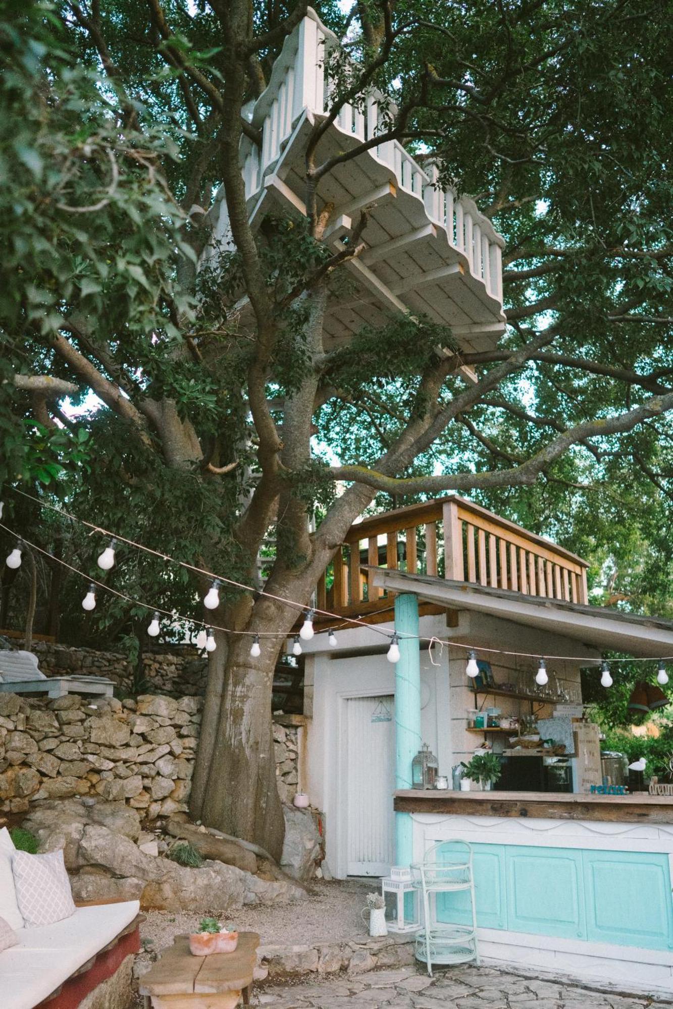 Eco Aparthotel The Dreamers'S Club 룸바르다 외부 사진