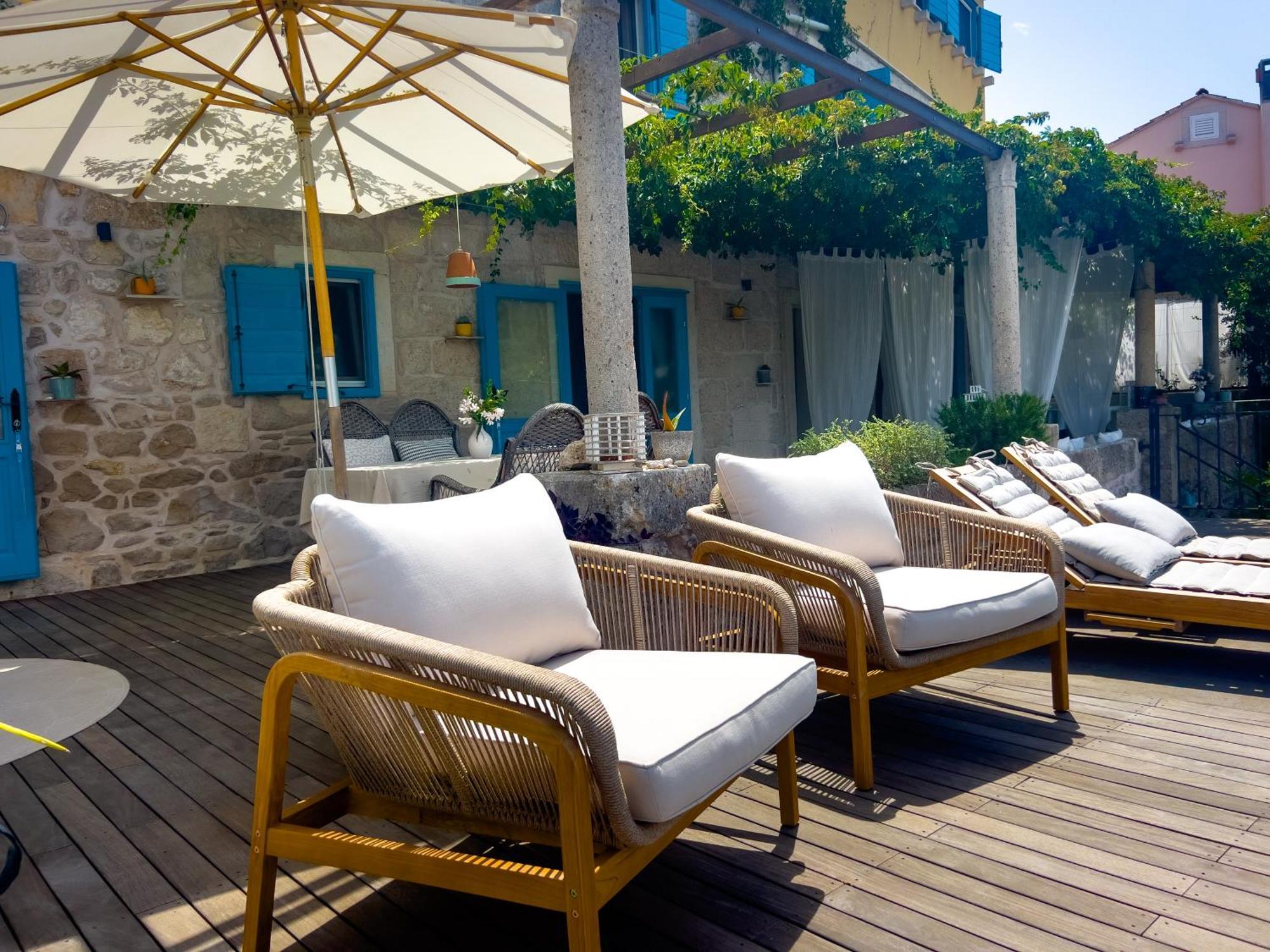 Eco Aparthotel The Dreamers'S Club 룸바르다 외부 사진