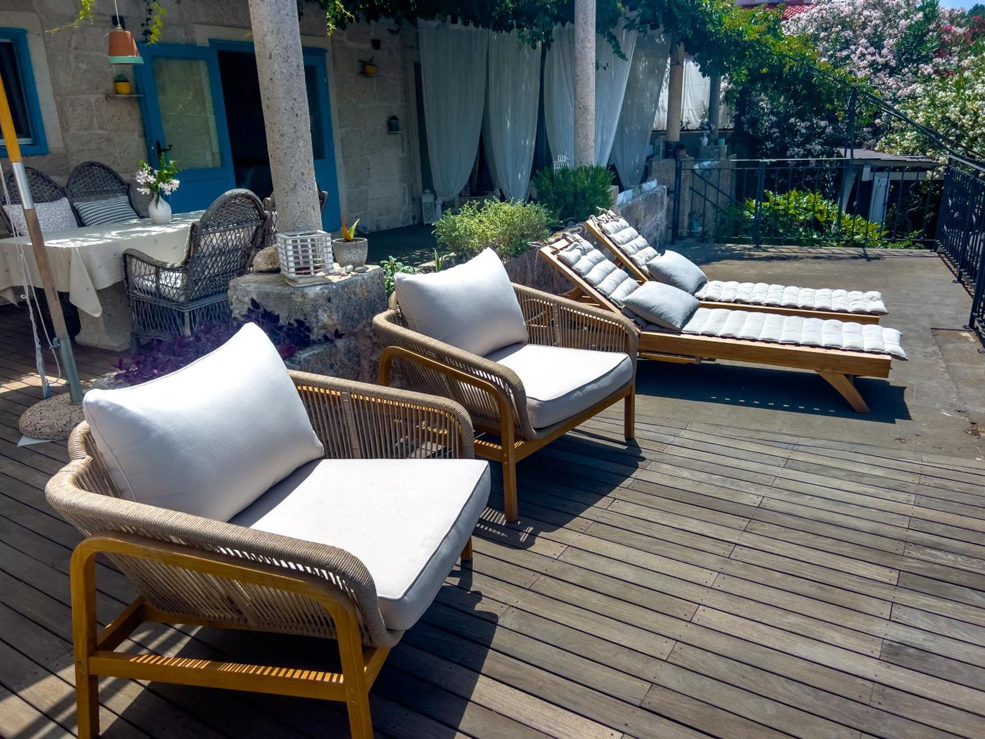 Eco Aparthotel The Dreamers'S Club 룸바르다 외부 사진