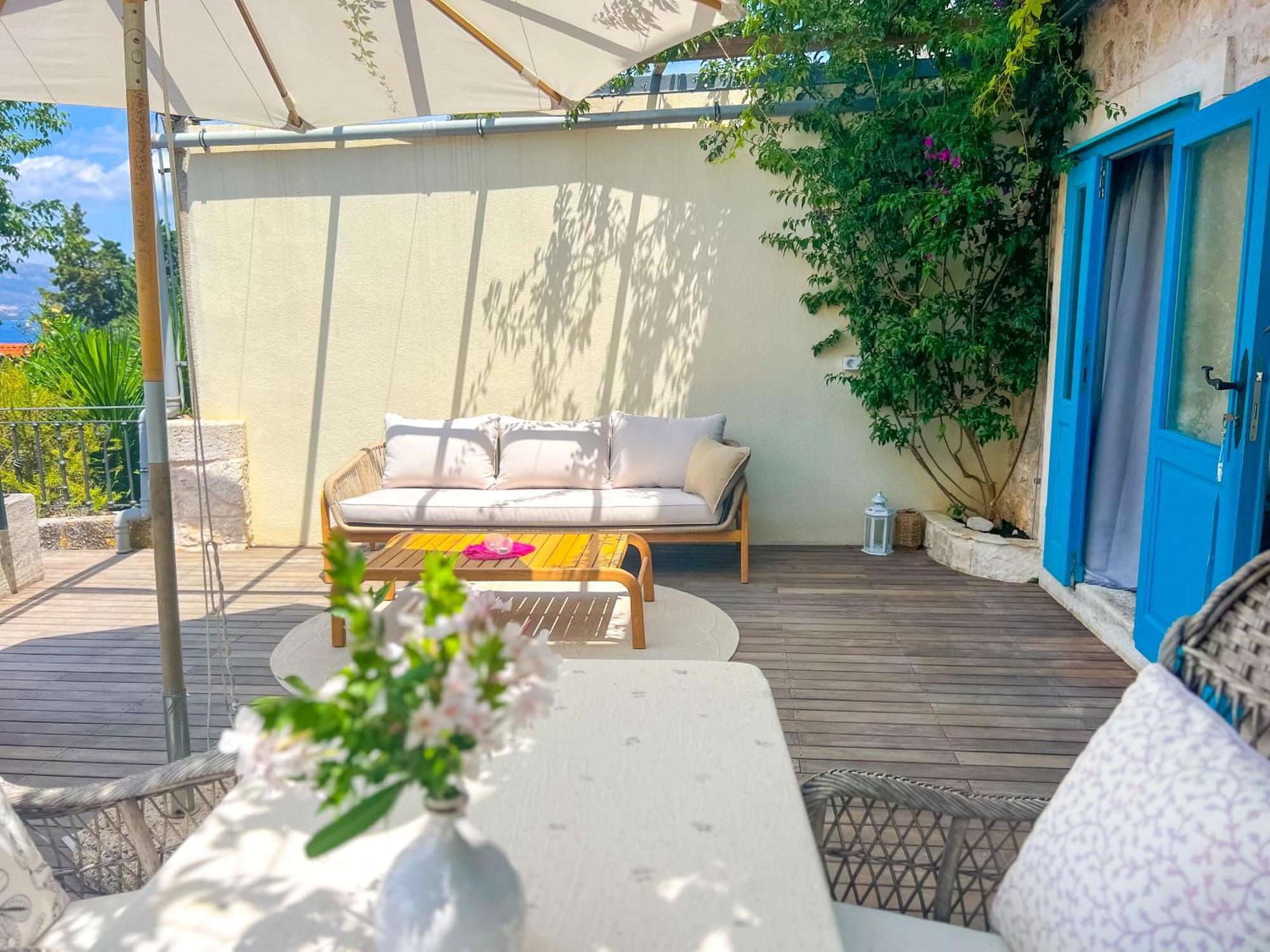 Eco Aparthotel The Dreamers'S Club 룸바르다 외부 사진