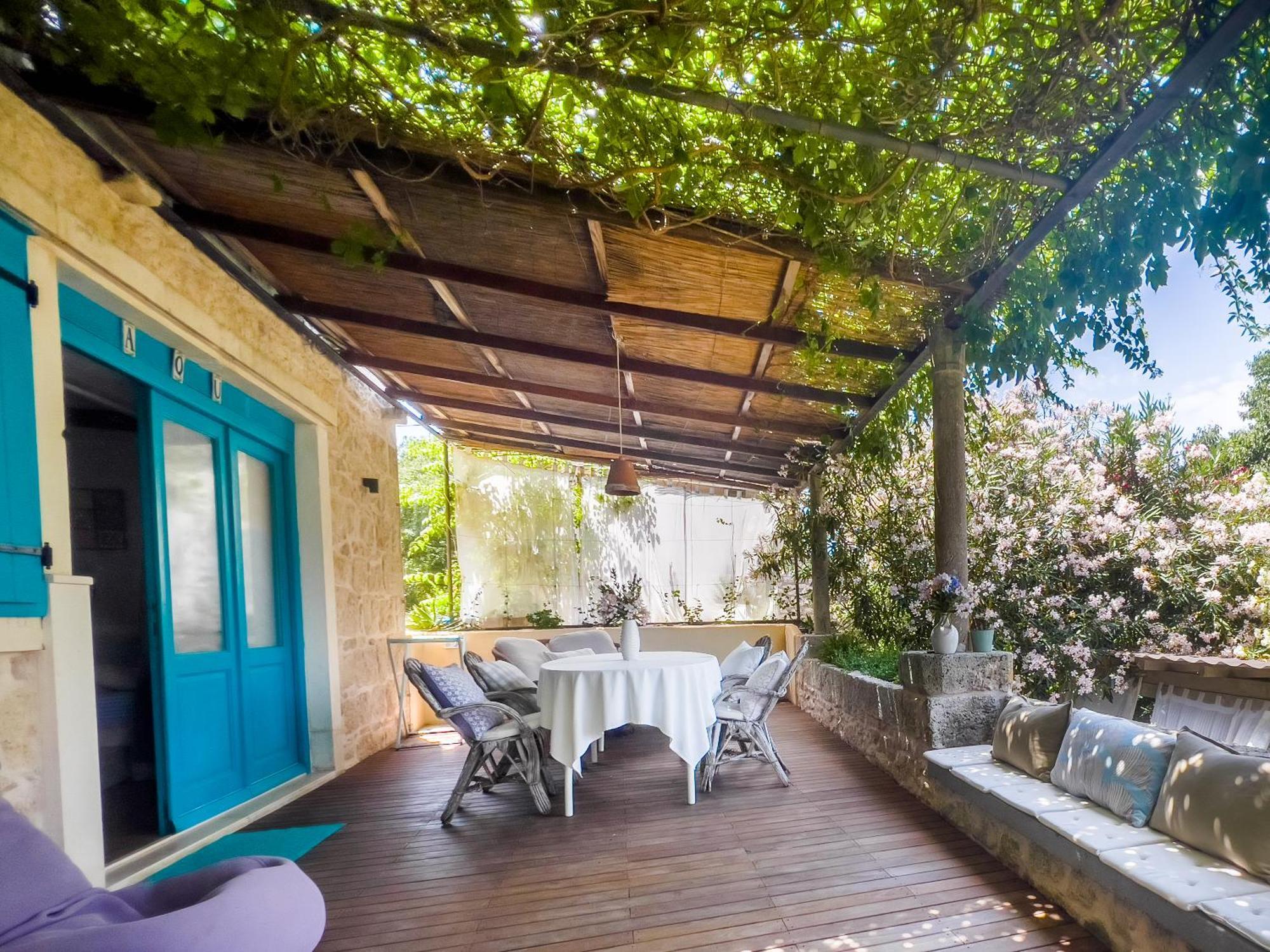Eco Aparthotel The Dreamers'S Club 룸바르다 외부 사진