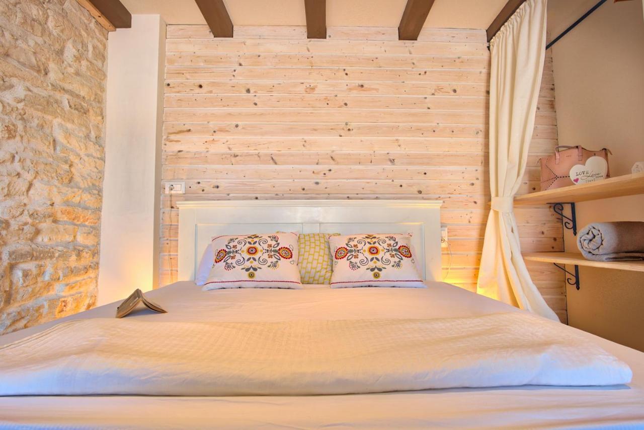 Eco Aparthotel The Dreamers'S Club 룸바르다 외부 사진