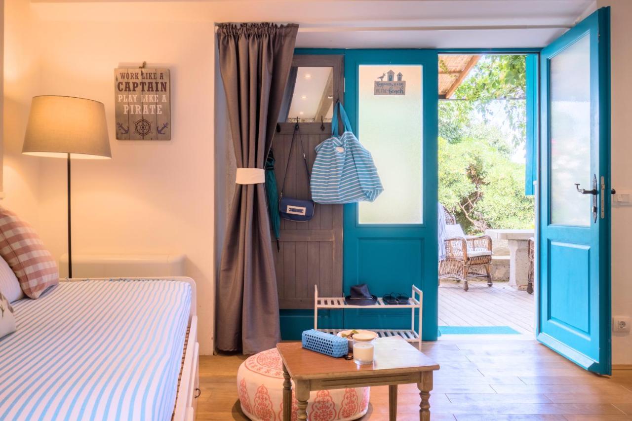 Eco Aparthotel The Dreamers'S Club 룸바르다 외부 사진