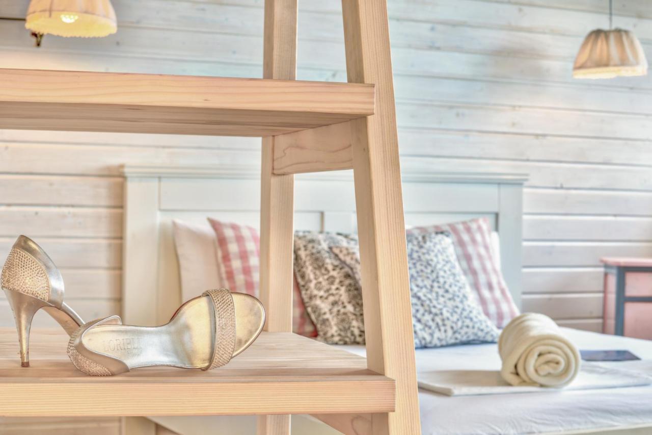 Eco Aparthotel The Dreamers'S Club 룸바르다 외부 사진