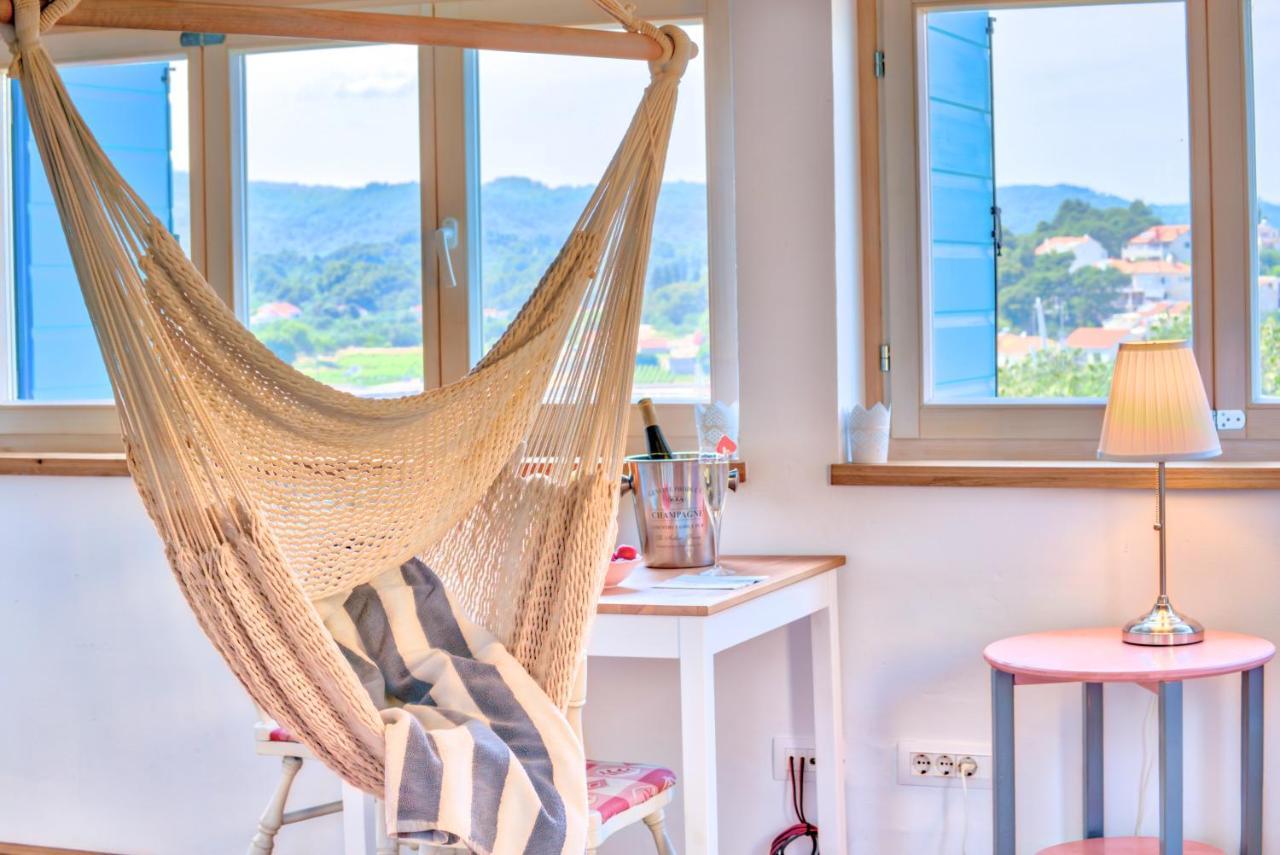 Eco Aparthotel The Dreamers'S Club 룸바르다 외부 사진