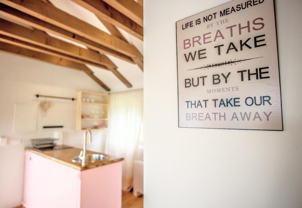 Eco Aparthotel The Dreamers'S Club 룸바르다 외부 사진