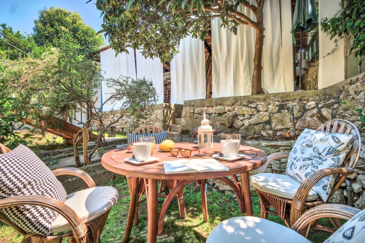 Eco Aparthotel The Dreamers'S Club 룸바르다 외부 사진
