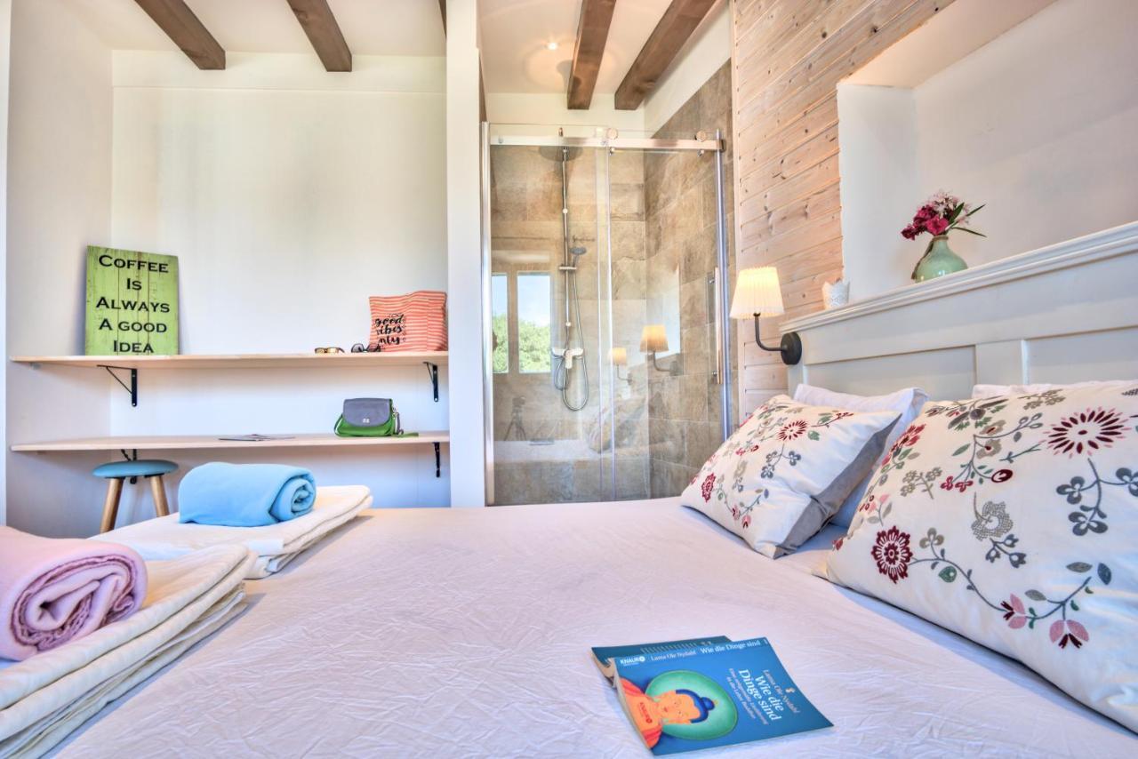 Eco Aparthotel The Dreamers'S Club 룸바르다 외부 사진