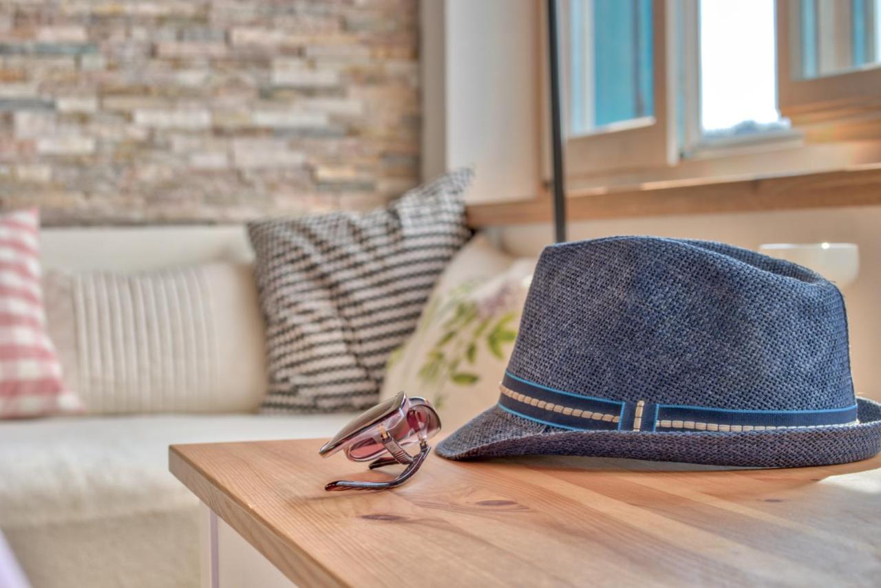 Eco Aparthotel The Dreamers'S Club 룸바르다 외부 사진