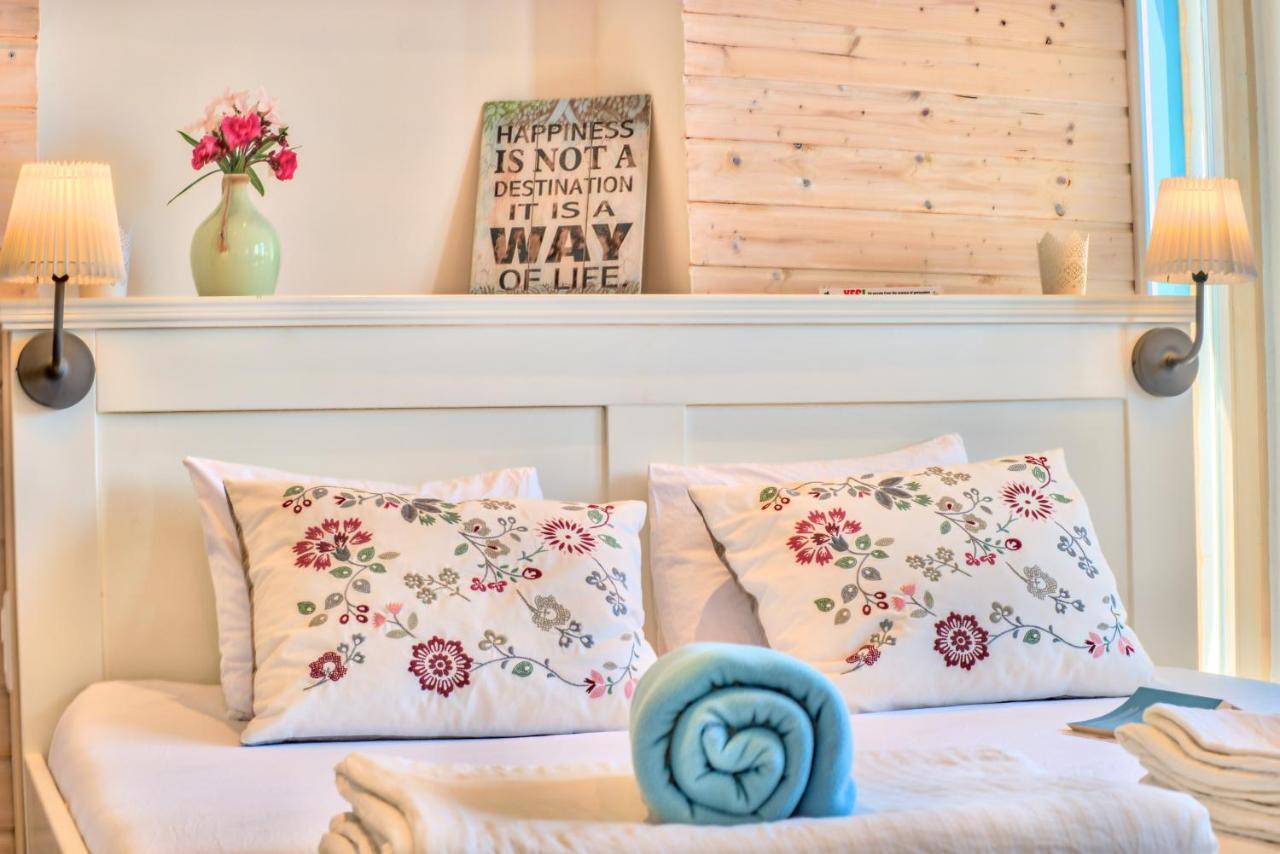 Eco Aparthotel The Dreamers'S Club 룸바르다 외부 사진