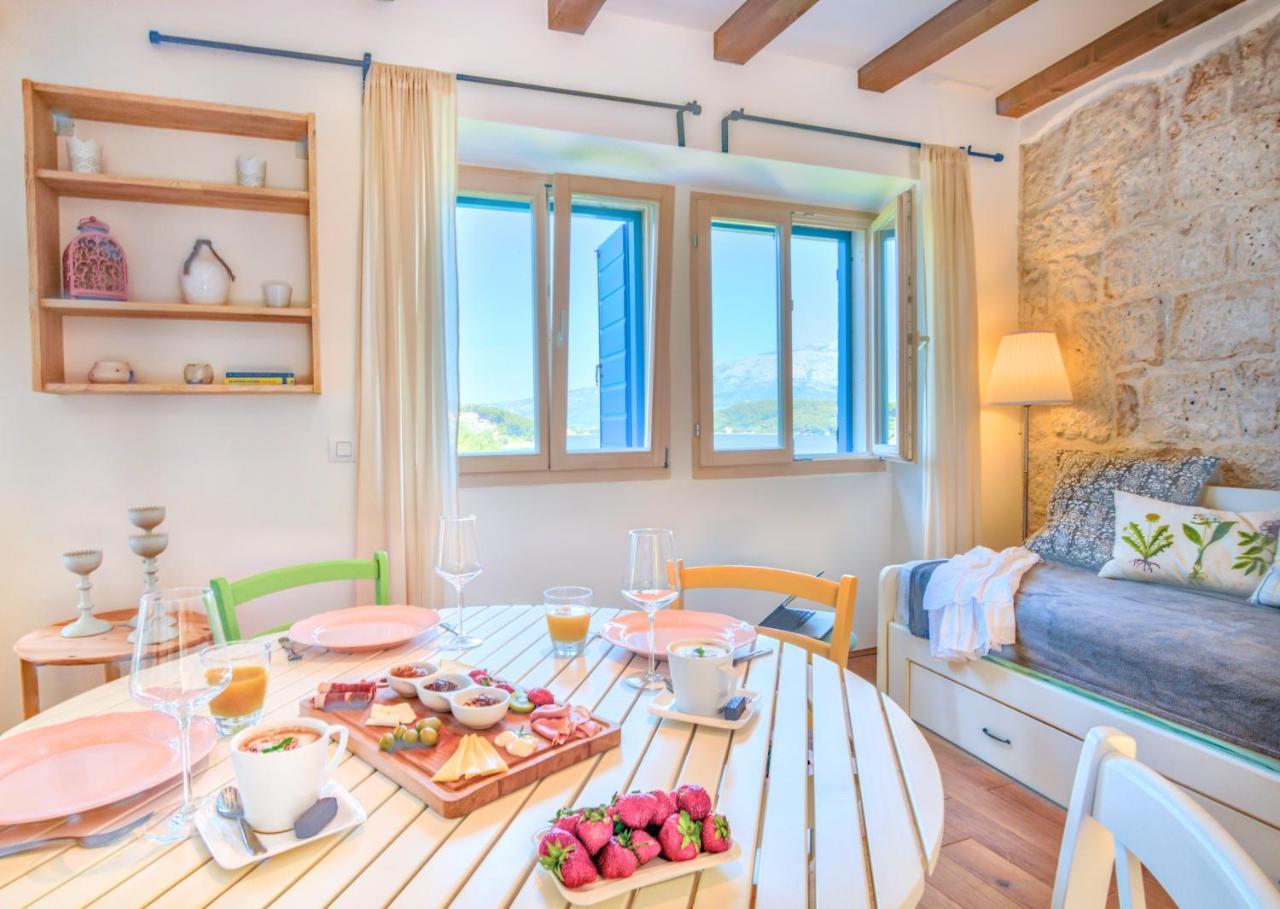 Eco Aparthotel The Dreamers'S Club 룸바르다 외부 사진