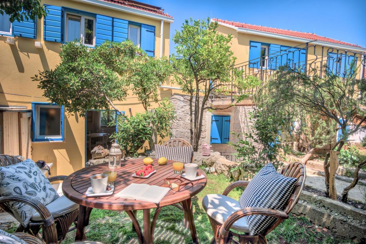 Eco Aparthotel The Dreamers'S Club 룸바르다 외부 사진
