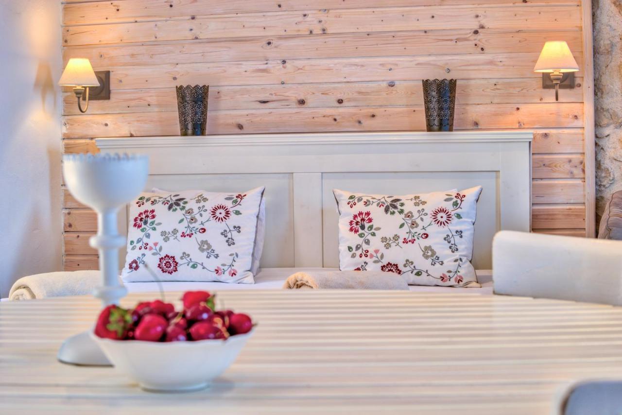 Eco Aparthotel The Dreamers'S Club 룸바르다 외부 사진